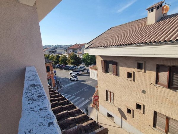 casa indipendente in vendita a Castelfidardo in zona Crocette