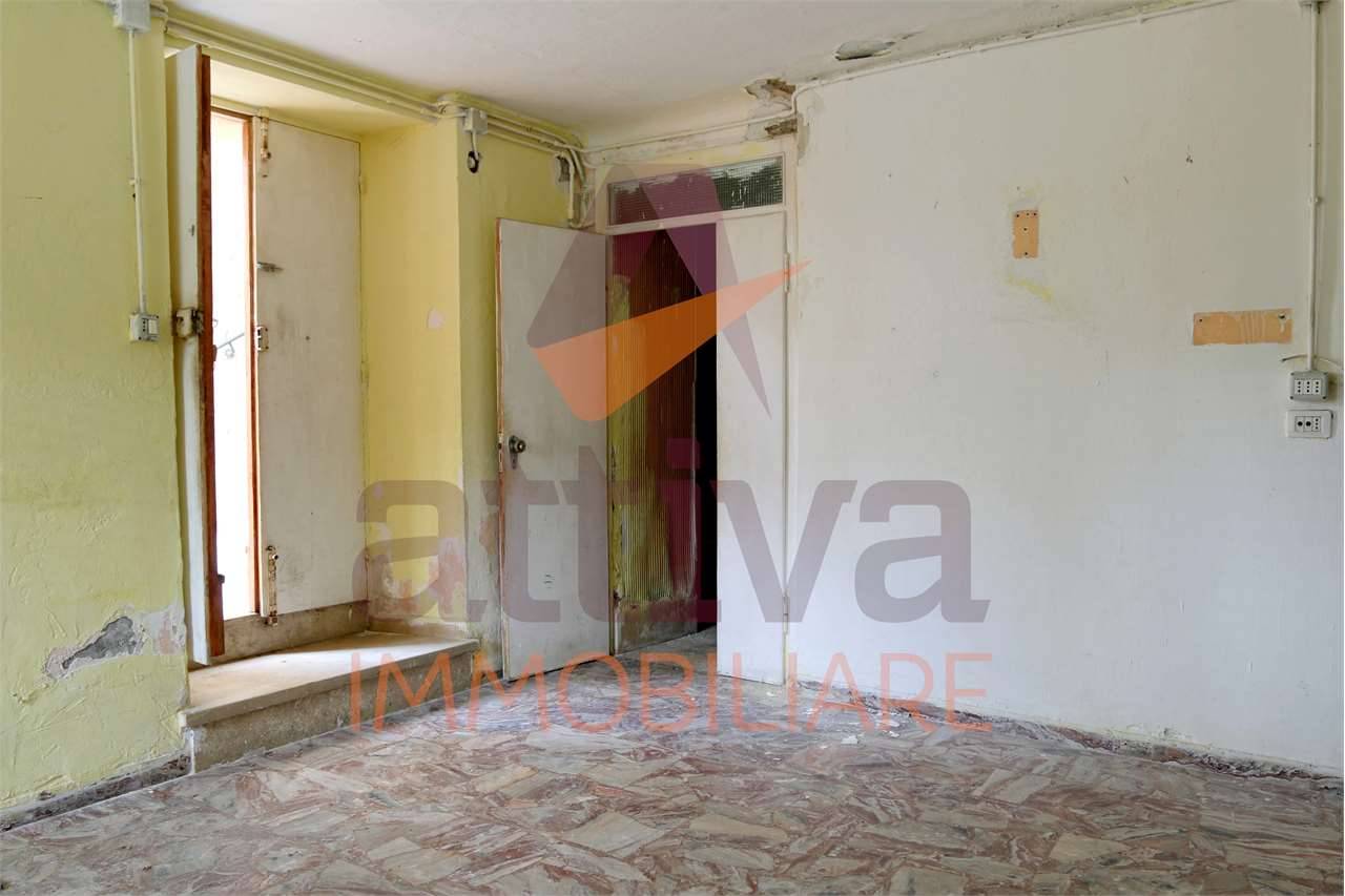 appartamento in vendita a Castelfidardo in zona Sant'Agostino