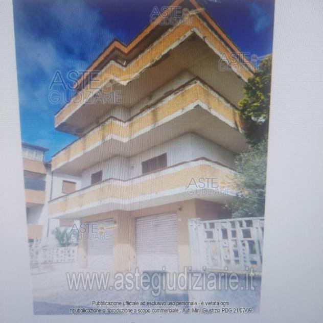 appartamento in vendita a Castelfidardo