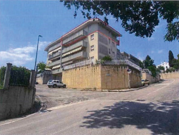 appartamento in vendita a Castelfidardo