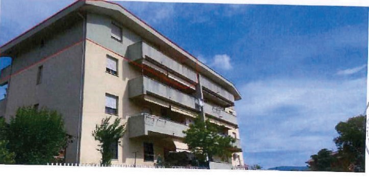 appartamento in vendita a Castelfidardo