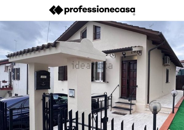casa indipendente in vendita a Castelfidardo