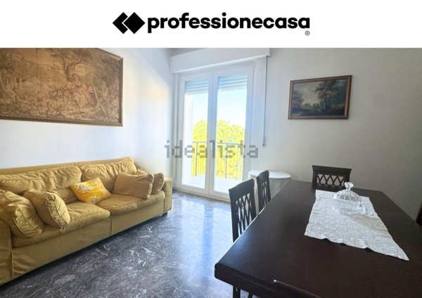appartamento in vendita a Castelfidardo in zona Sant'Agostino