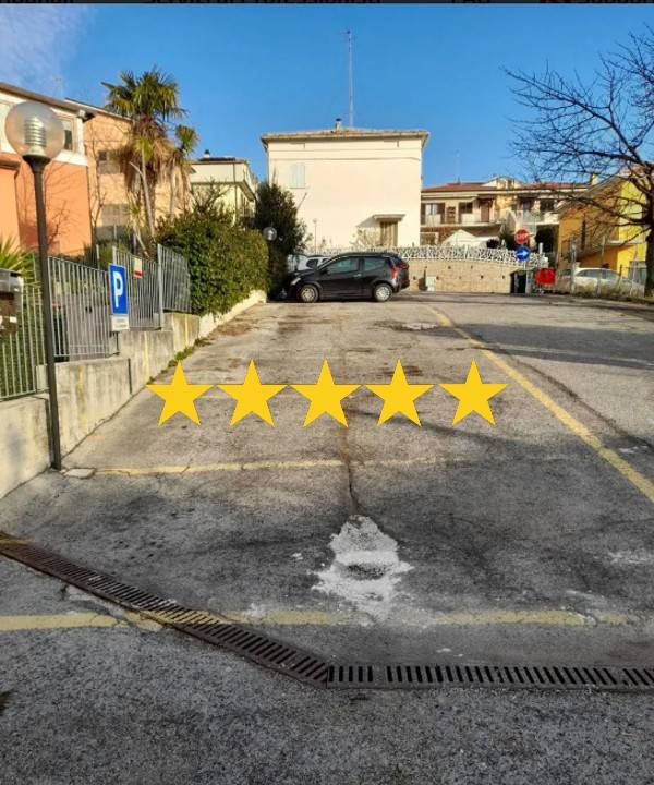 appartamento in vendita a Castelfidardo