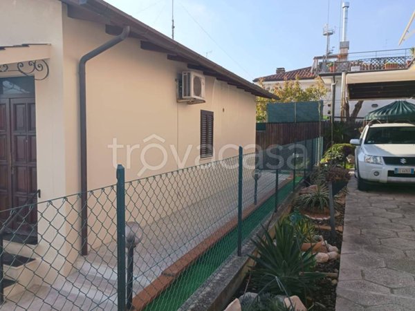 casa indipendente in vendita a Castelfidardo