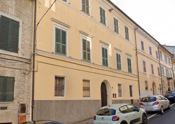 appartamento in vendita a Castelfidardo