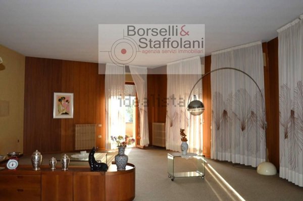 appartamento in vendita a Castelfidardo