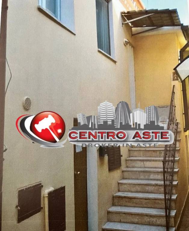appartamento in vendita a Castelfidardo