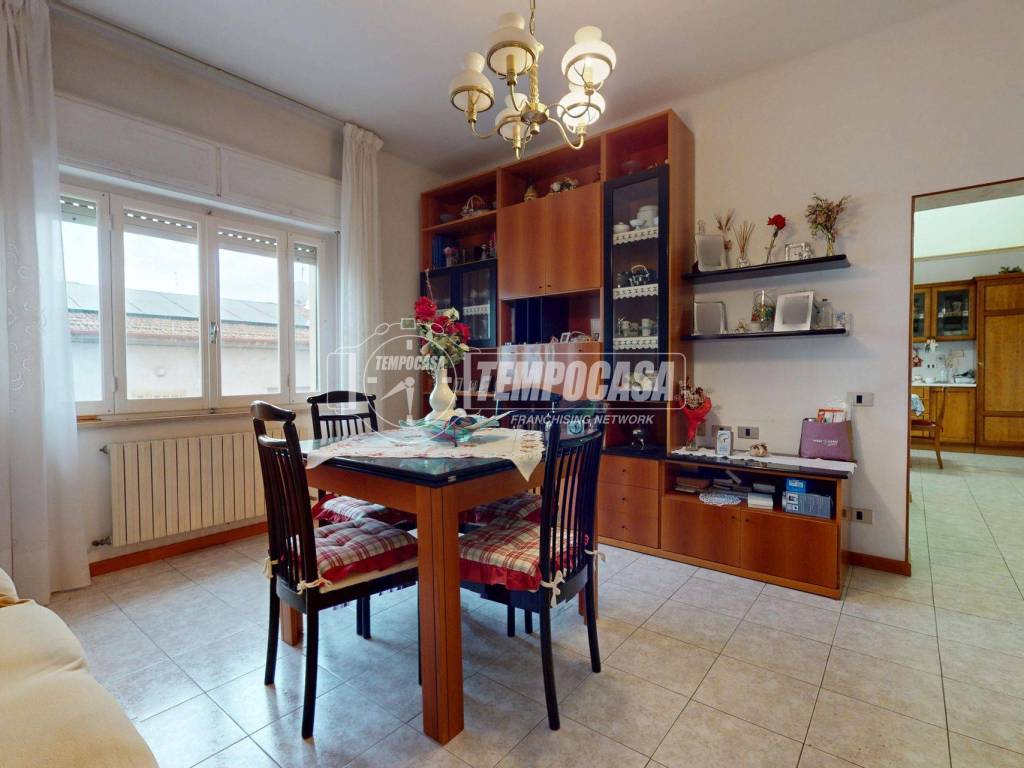 casa indipendente in vendita a Castelfidardo