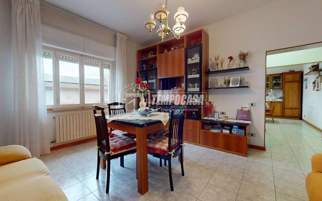 casa indipendente in vendita a Castelfidardo