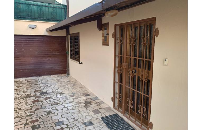 casa indipendente in vendita a Castelfidardo
