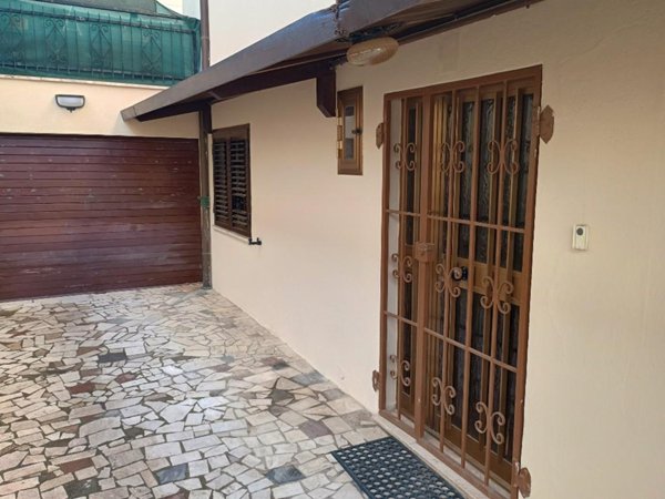 casa indipendente in vendita a Castelfidardo