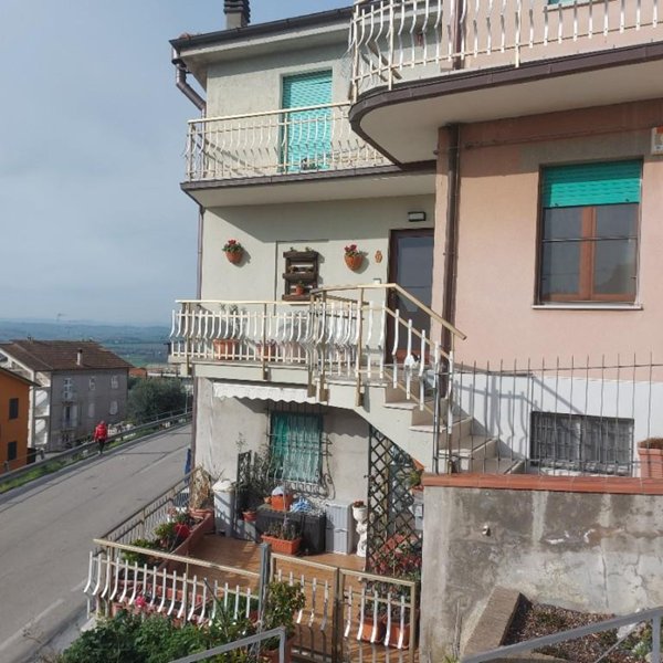 appartamento in vendita a Castelfidardo