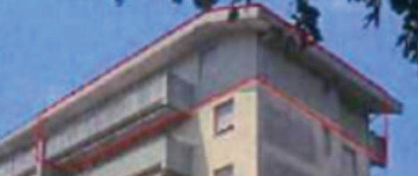 appartamento in vendita a Castelfidardo