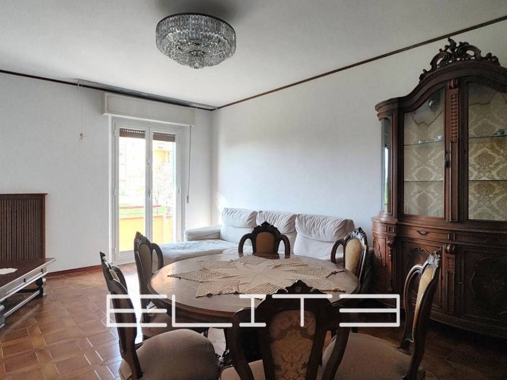 appartamento in vendita a Castelfidardo