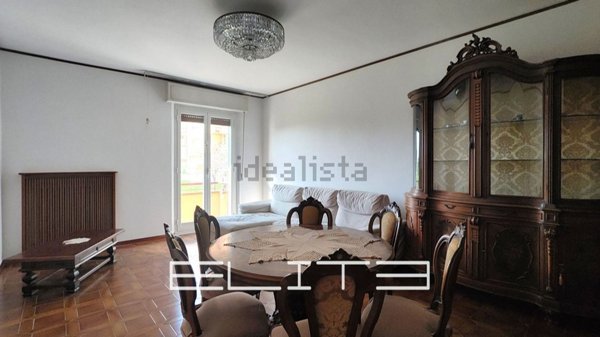 appartamento in vendita a Castelfidardo