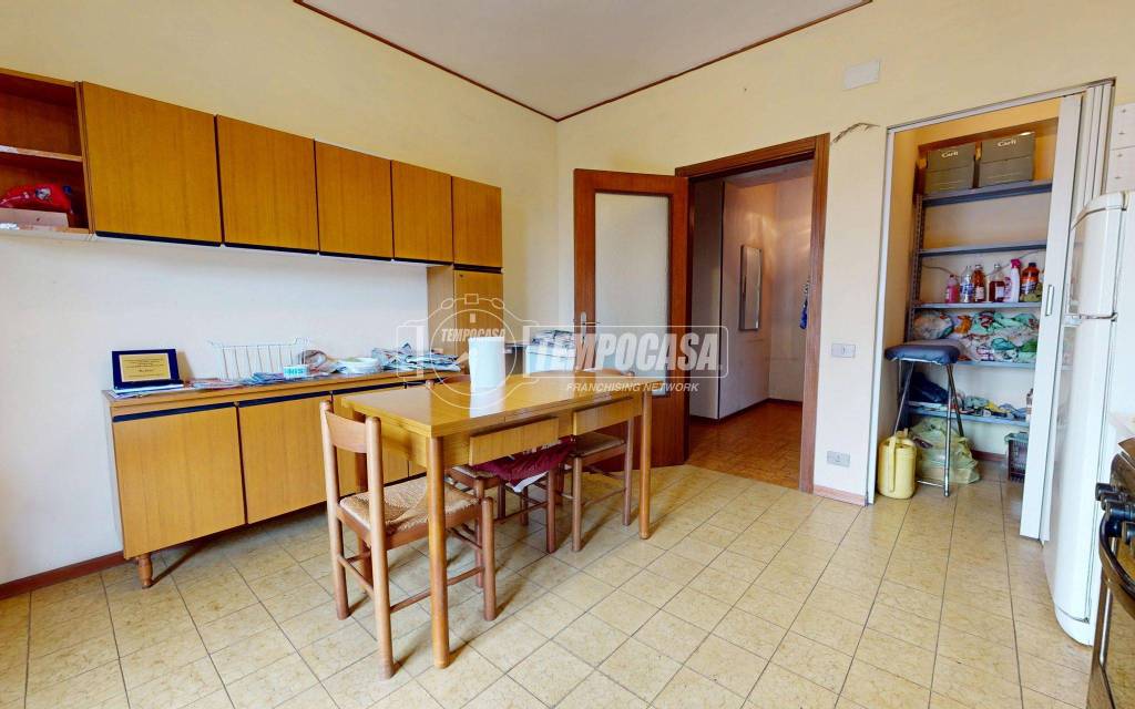 appartamento in vendita a Castelfidardo