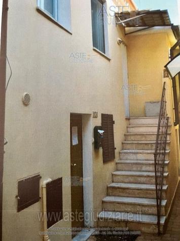 terreno edificabile in vendita a Castelfidardo