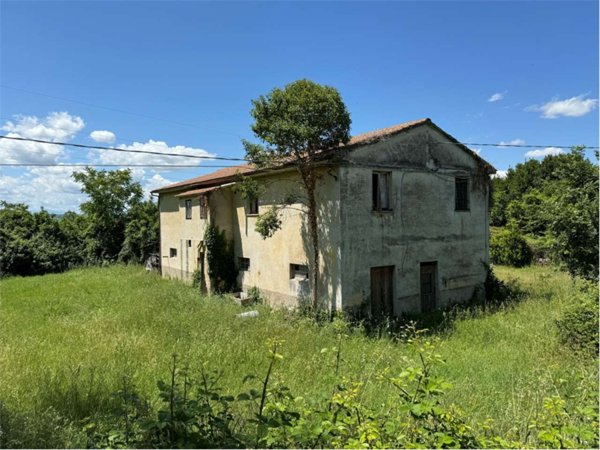 casa indipendente in vendita a Castelfidardo