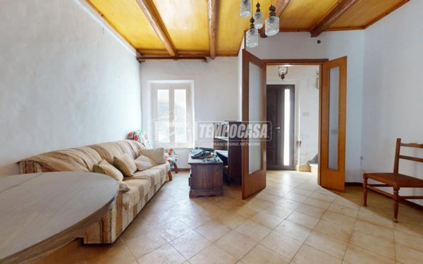 casa indipendente in vendita a Castelfidardo