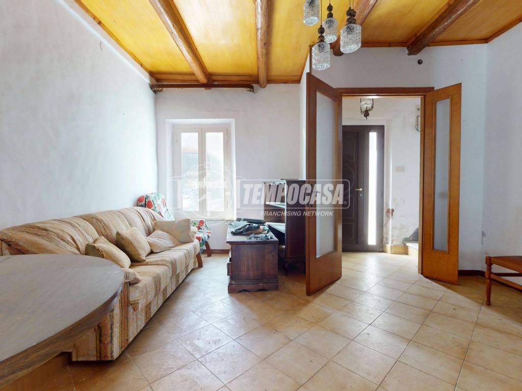 casa indipendente in vendita a Castelfidardo