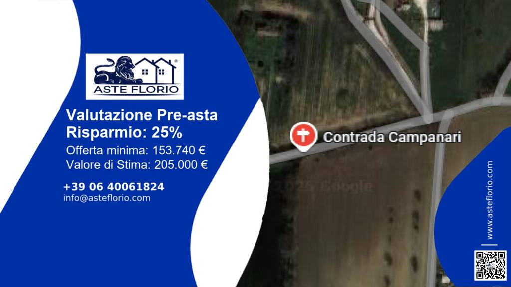appartamento in vendita a Castelfidardo in zona Campanari