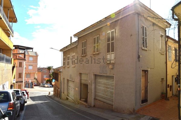 casa indipendente in vendita a Castelfidardo