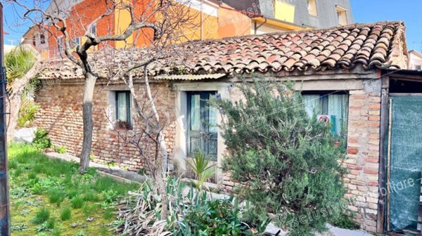 casa indipendente in vendita a Castelfidardo