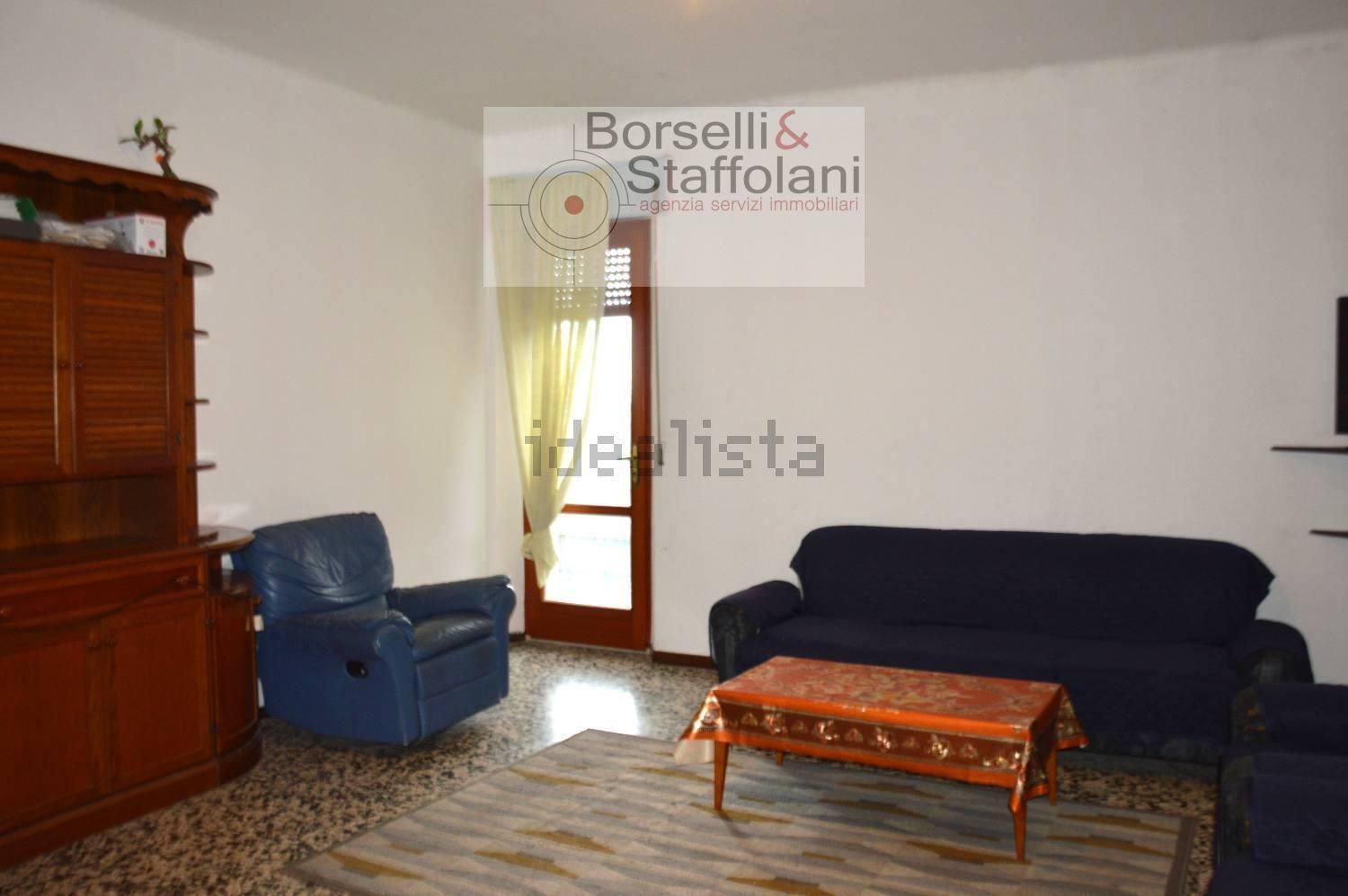 appartamento in vendita a Castelfidardo in zona Sant'Agostino