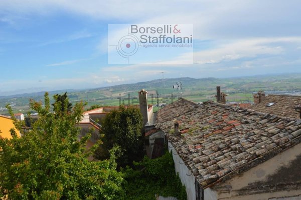 casa indipendente in vendita a Castelfidardo
