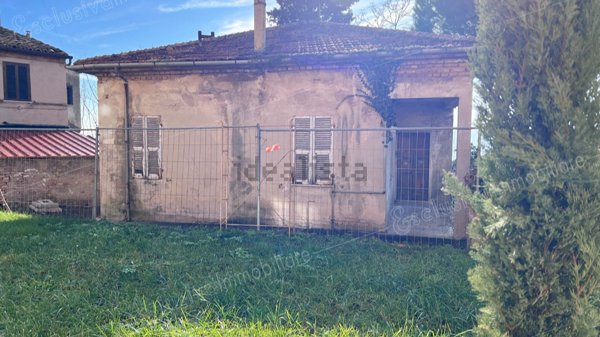 casa indipendente in vendita a Castelfidardo