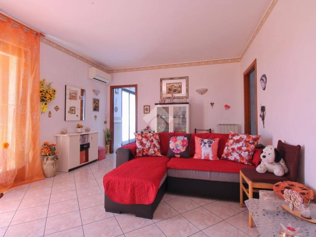 appartamento in vendita a Castelfidardo