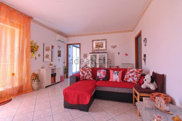 appartamento in vendita a Castelfidardo