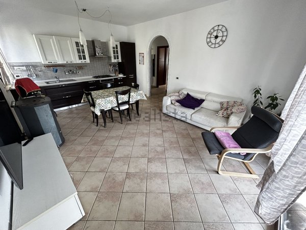appartamento in vendita a Castelfidardo