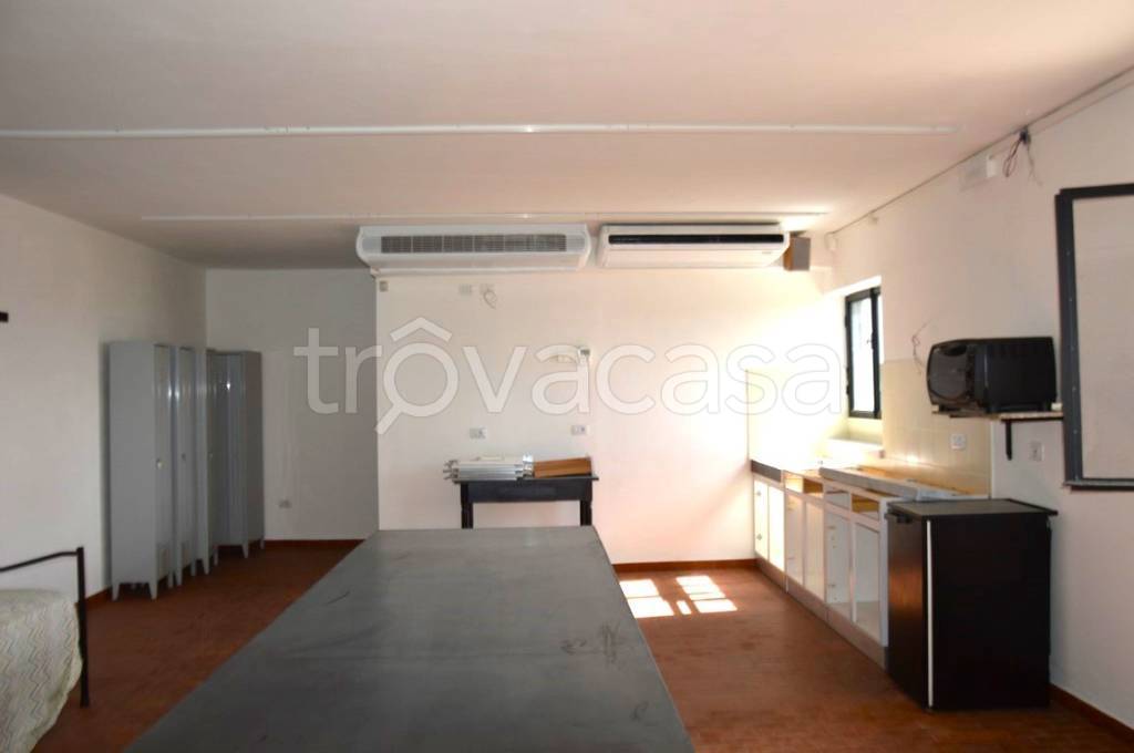 monolocale in vendita a Castelfidardo