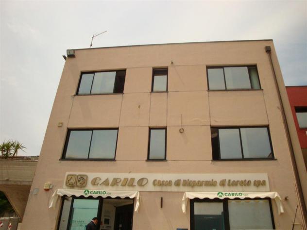 ufficio in vendita a Castelfidardo