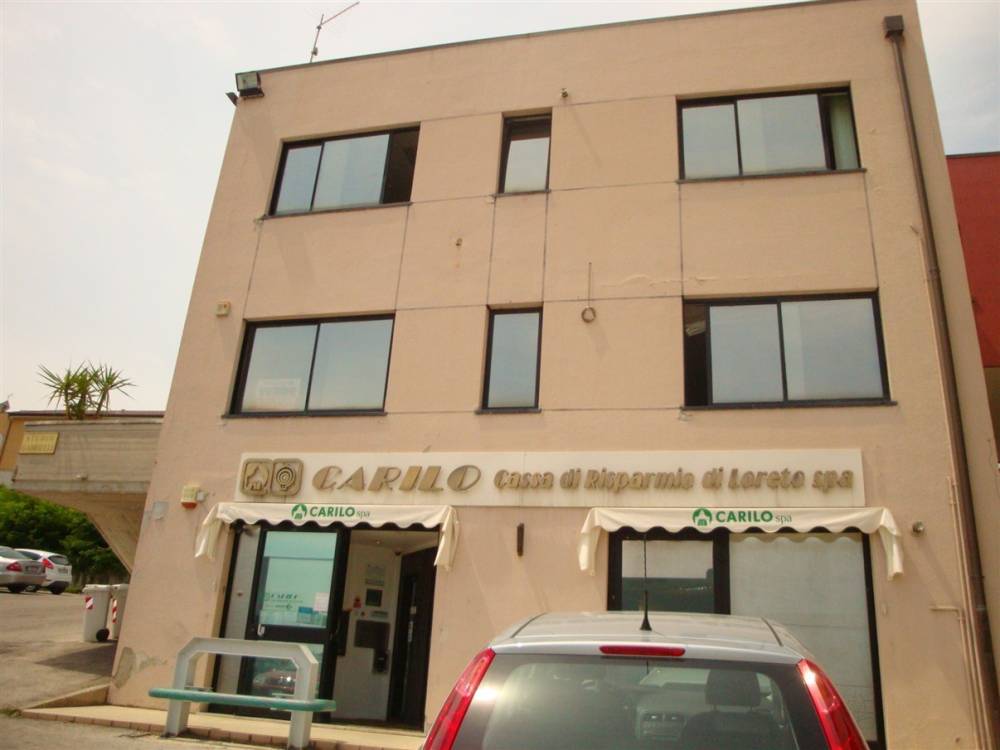 ufficio in vendita a Castelfidardo