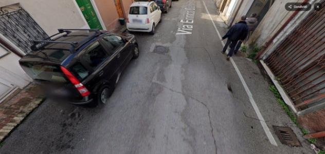 appartamento in vendita a Castelfidardo