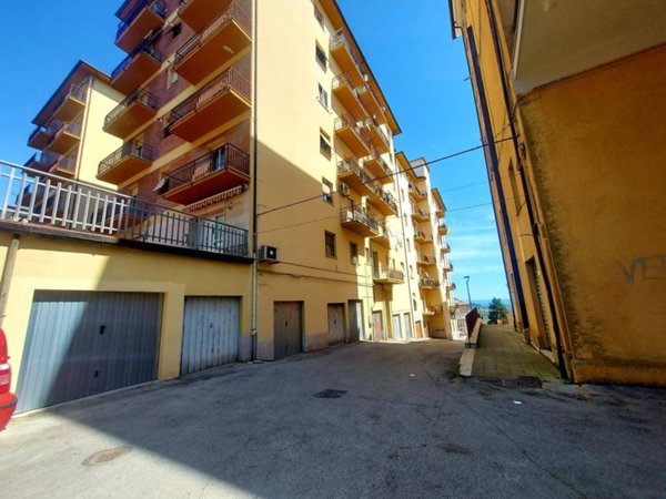 appartamento in vendita a Castelfidardo