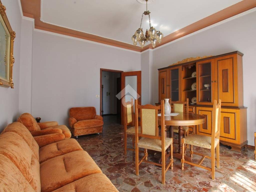 appartamento in vendita a Castelfidardo