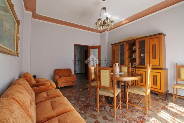appartamento in vendita a Castelfidardo