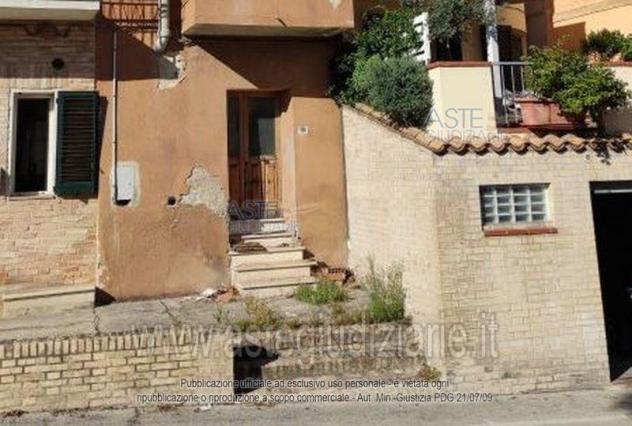 appartamento in vendita a Castelfidardo