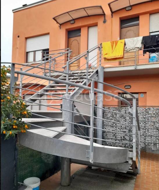 appartamento in vendita a Castelfidardo