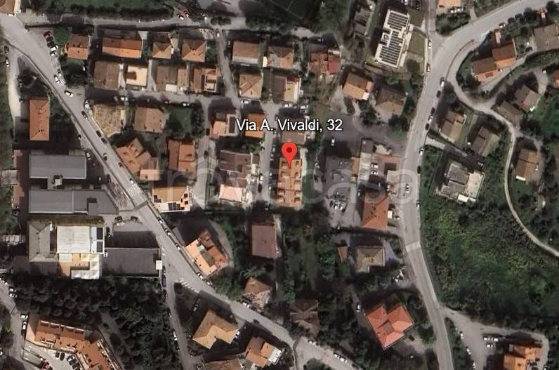 appartamento in vendita a Castelfidardo