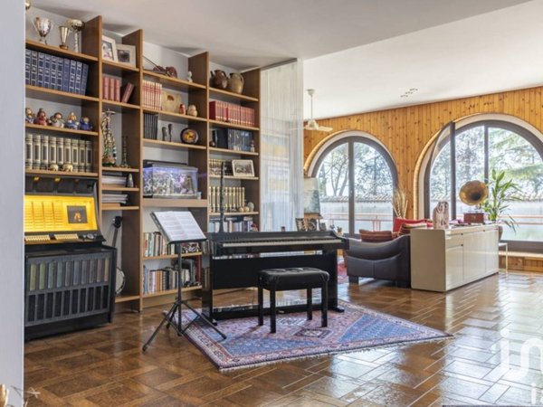 casa indipendente in vendita a Castelfidardo