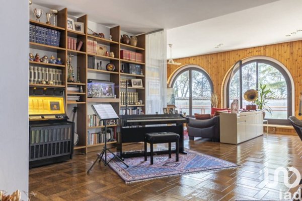 casa indipendente in vendita a Castelfidardo