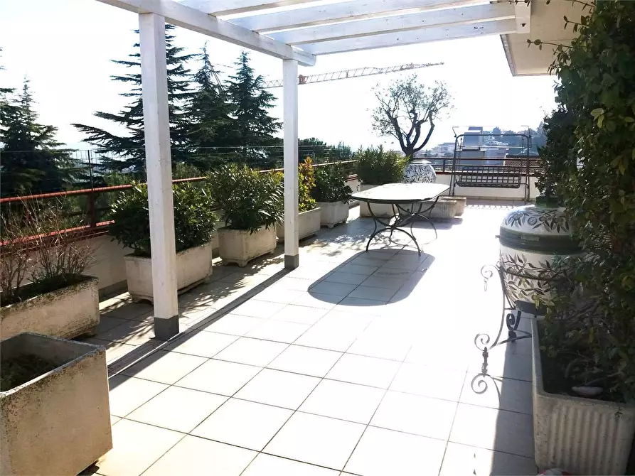 appartamento in vendita a Castelfidardo