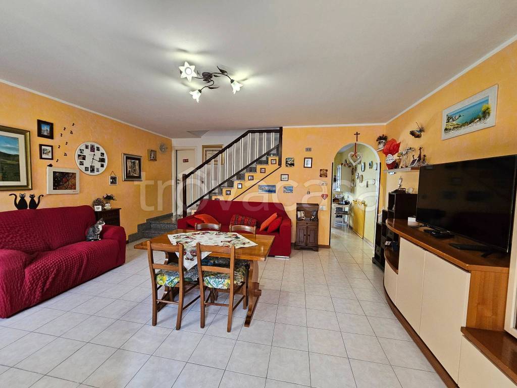 casa indipendente in vendita a Castelfidardo