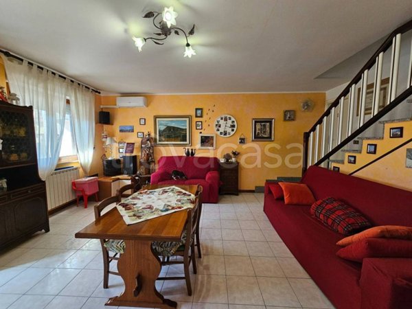 casa indipendente in vendita a Castelfidardo