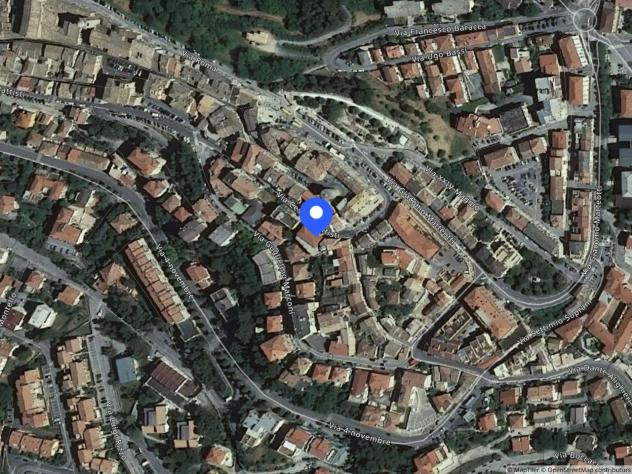 negozio in vendita a Castelfidardo
